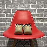 Чоловічі / жіночі кросівки Adidas Yeezy Boost 700 V3 “Azael” Grey Orange, кросівки адідас ізі буст 700 в3, фото 9