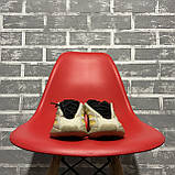 Чоловічі / жіночі кросівки Adidas Yeezy Boost 700 V3 “Azael” Grey Orange, кросівки адідас ізі буст 700 в3, фото 8