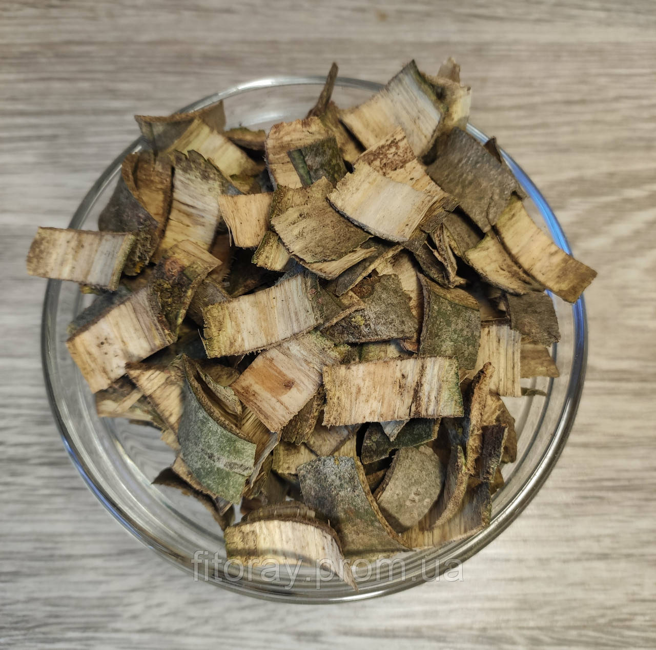 Кора ивы белой 1 кг., цена 160 грн — Prom.ua (ID#1303643891)