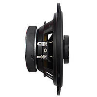 Al ◯Автоакустика в машину Puzu PZ-6522C 6.5 дюймові (16.5 см) низькочастотний динамік max потужність 180 W