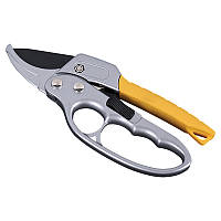 Al Секатор храповий садовий DingKe SK5 205 мм