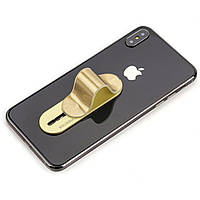 Al Тримач для телефона Momostick iSeries (A-i-03) Cold модний зсувний аксесуар для смартфона на палець