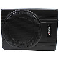 Al Сабвуфер у машину автомобільний 10" KUERL K-1003APR 600 В активний у машину