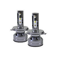 Al Автолампи DXZ A-D1-9005/9006 лампочка габаритів автосвітло LED лампи 60W