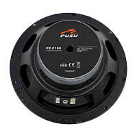 Al Автомобільна акустика в машину 6,5" (16.5 см) Puzu PZ-C165-01 потужність 80 Вт