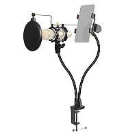 Al Тримач 2 в 1 для блогерів KH-24