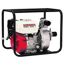 Мотопомпа бензинова Honda WH20XK2 JDXE1