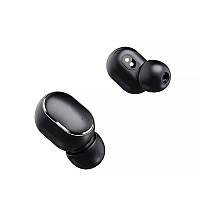 Al Бездротова Bluetooth гарнітура KUMI T9S Black із зарядним пристроєм Блютуз 5.1