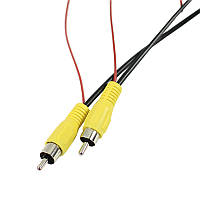Al Кабель для камери заднього огляду RCA 4544 10 м