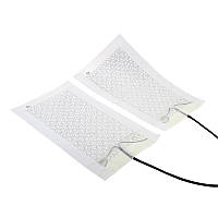 Al Підігрів автомобільних сидінь KL-AW1497 на 1 сидіння з регулюванням температури