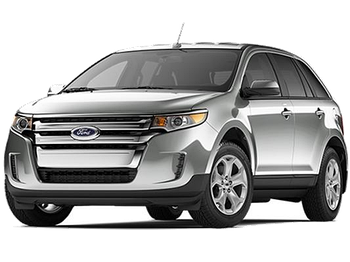 Фаркопи - Ford Edge