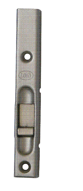Ригель дверний 400х110