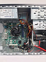 ПК Acer Veriton M2632 Tower / Intel Xeon E3-1225 v3 (4 ядра по 3.2 - 3.6 GHz) / 8 GB DDR3 / 240 GB SSD NEW+500, фото 6