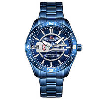 Naviforce NF9157 All Blue