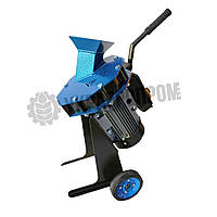 Щіпоріз. Подрібнювач гілок Sadovod TRS Tirex