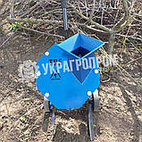 Щіпоріз. Подрібнювач гілок Sadovod TRS Tirex, фото 2