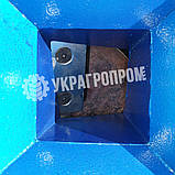 Щіпоріз. Подрібнювач гілок Sadovod TRS Tirex, фото 3