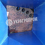 Щіпоріз. Подрібнювач гілок Sadovod TRS Tirex, фото 4