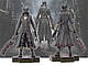 Фігурка Мисливець Бладборн Bloodborne Hunter 11 см, фото 3