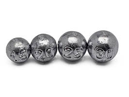 Вантажі ковзаючі