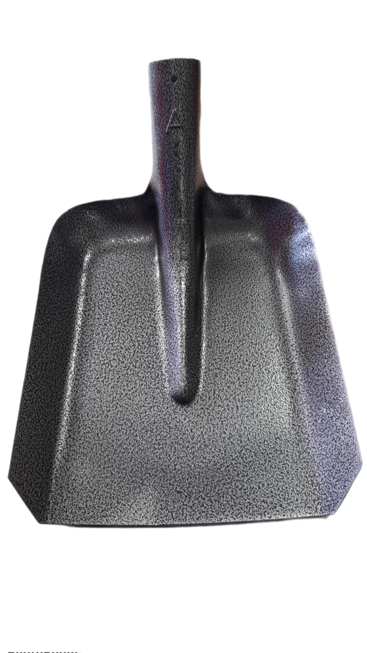 Лопата совкова/"чохія", Арма/