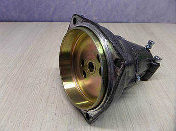 Редуктор верхній (розбірний) 9 шліців d26мм для бензокос 40/44 Winzor