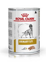 Royal Canin Urinary S/O 410г - дієта для собак при сечокам'яній хворобі