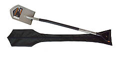 Чохол на лопату Novator BL-1966 (Fiskars 131410)