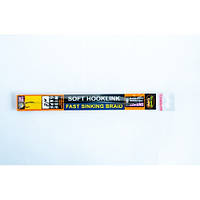 Повідець Технокарп Corund м'який, потопаючий, Гачок Wide Gape