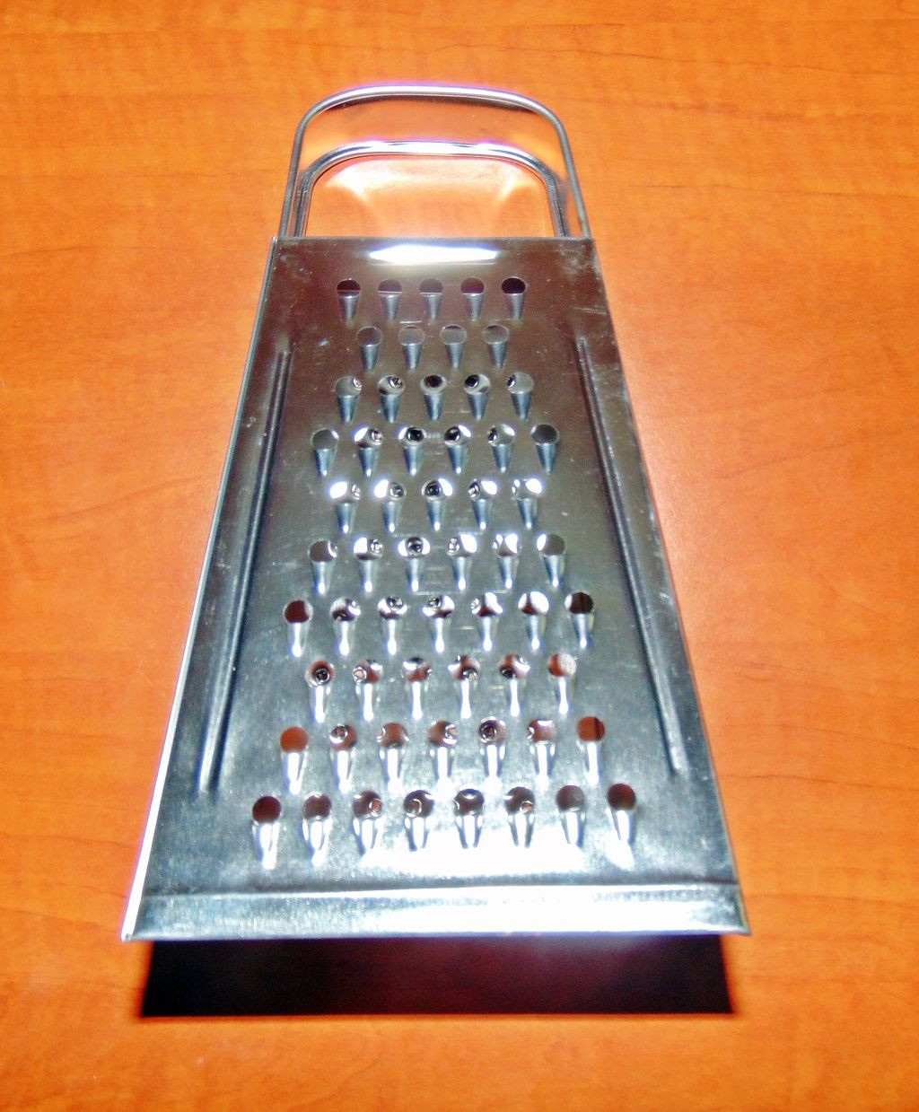 Тертка для овочів конусна