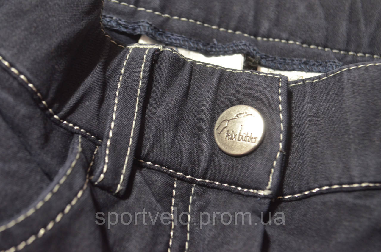 Жіночі штани для кінного спорта Felix Bühler / 36 розмір - фото 8 - id-p1378942154