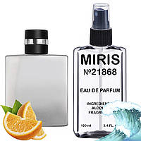 Духи MIRIS №21868 (аромат похож на Allure Homme Sport) Мужские 100 ml