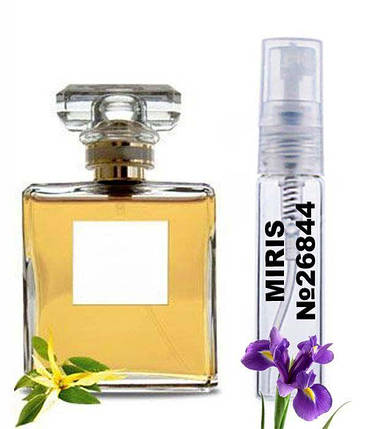 Пробник Духів MIRIS №26844 (аромат схожий на Chanel №5) Жіночий 3 ml, фото 2