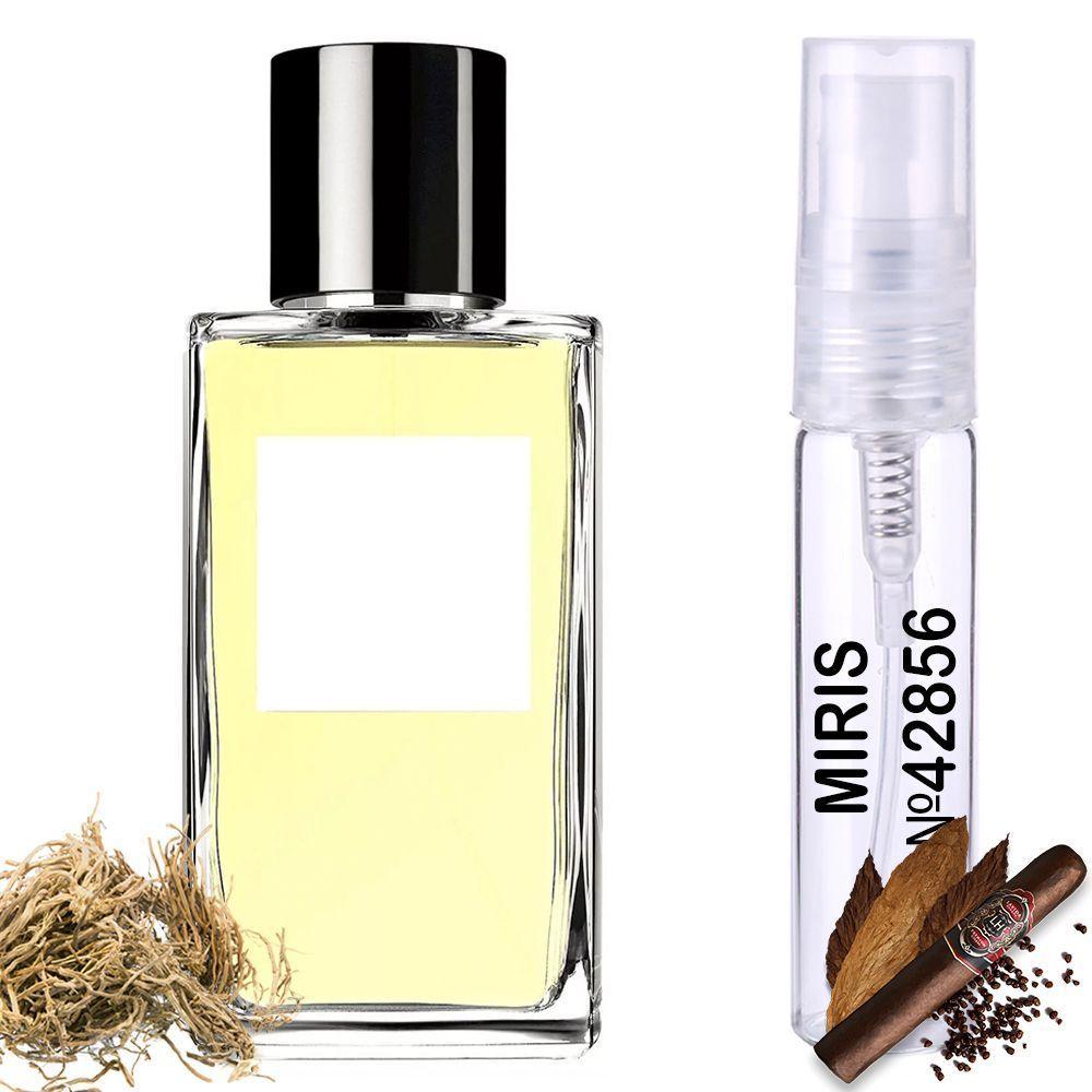 Пробник Духів MIRIS №42856 (аромат схожий на Chanel Sycomore Eau de Parfum) Унісекс 3 ml