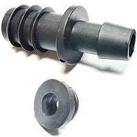 Стартер для садових трубки з ущільнювальною гумкою SL-018