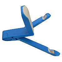 Al Підставка для планшета	JR трикутник Синій