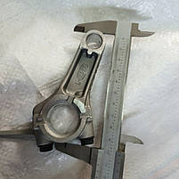 Honda GX 120 Шатун колінвала віброплита, мотопомпа, фото 3