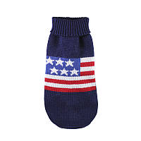 Al Светр для собак Taotaopets 357704 USA XXL повсякденний