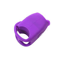 Al Дзвінок електронний велосипедний West Biking N.8861 0706041 Violet