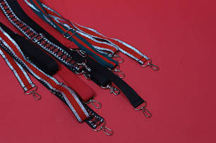 Ремні знімні