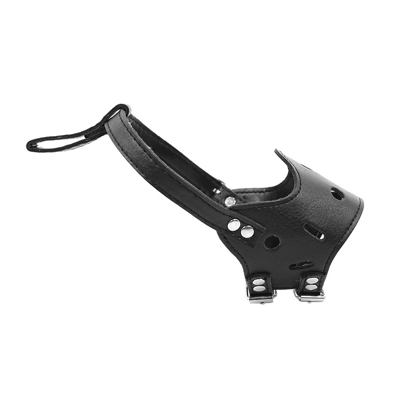 Al Намордник для собак Pet EPT-Z001 Black S