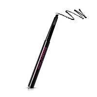 Al Олівець для брів IMAGES Dimensional 4 г Black водостійкий маркер з ефектом татуажу