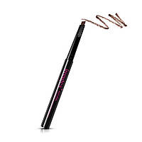 Al Олівець для брів IMAGES Dimensional 4 г Dark Brown водостійкий маркер з ефектом татуажу