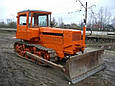 Оренда бульдозера ДТ-75. Житомир, фото 2