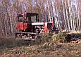 Оренда бульдозера ДТ-75. Житомир, фото 6