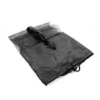 Al Сумка для фітнес килимка Black