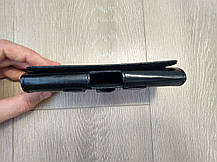 Шкіряний чохол на пояс 5.5 дюйма (150*75 мм) Grand Premium, фото 3