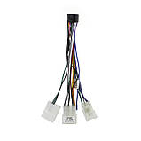 Al Штатна магнітола для Toyota Sequoia 1 2000-2004 екран 9" 2/32 Gb CarPlay 4G Wi-Fi GPS Prime Android, фото 4