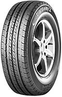 Летние шины Lassa Transway 2 205/70 R15C 106/104R