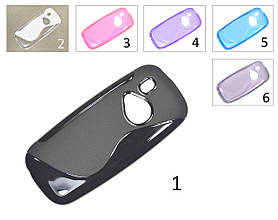 Силіконовий чохол для Nokia 3310 (2017)